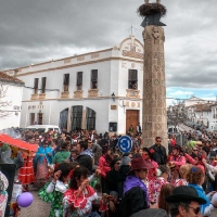 Preparado el dispositivo de seguridad para la ‘Pedida de la Patatera’