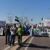 OPINIÓN: ¡Juntos defendamos lo nuestro! ¡Grito unánime del campo!