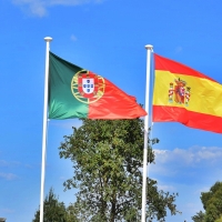 Convivencias escolares para promover el portugués entre extremeños
