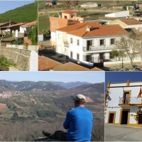 En Extremadura ya hay 5 pueblos sin niños