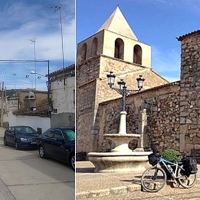 Valdecañas del Tajo vs El Carrascalejo: cara y cruz de Extremadura