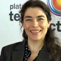 La extremeña Mayte Suárez, nombrada vicepresidenta de la Plataforma del Tercer Sector Estatal