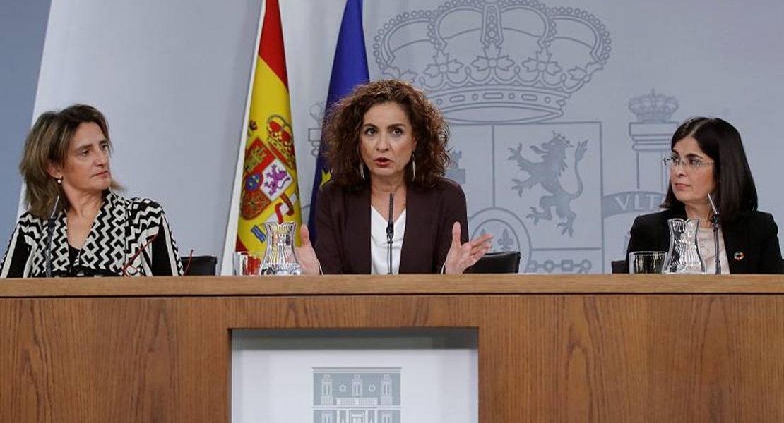 El Gobierno no abonará el IVA de 2017 que supone para Extremadura 86 millones de euros