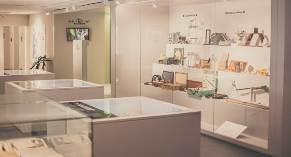 Dan comienzo las visitas guiadas al Museo del Colegio de Veterinarios de Badajoz