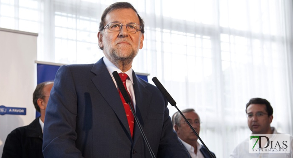 Aznar y Rajoy llamados a declarar por el caso Bárcenas