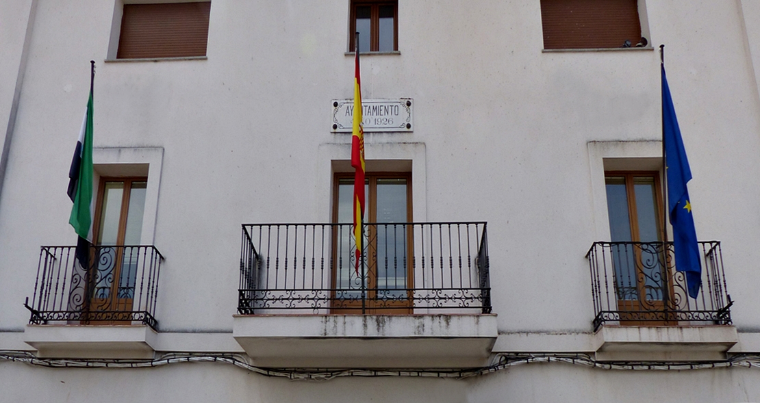 ¿Cúal es el pueblo de Extremadura con menos extremeños?