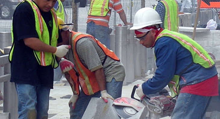 Cerca de 4.000 extranjeros inmigraron a Extremadura