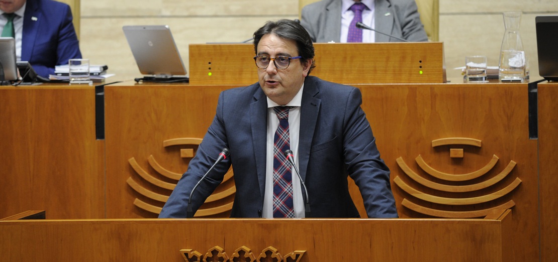 Nuevo fallecido por coronavirus en Extremadura