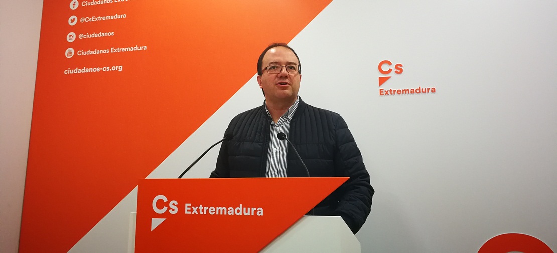 Cs apuesta por subdividir plantillas para evitar contagios masivos en hospitales