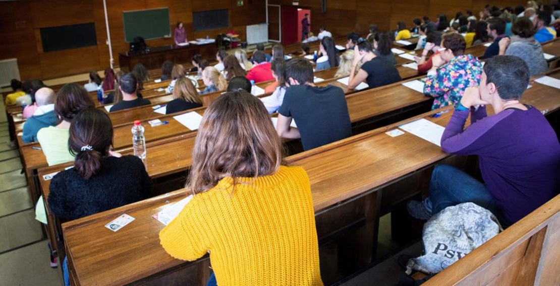 La Junta aplaza todas las pruebas selectivas de Administración General