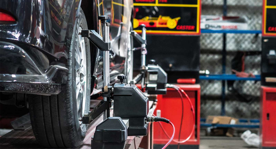 Los talleres de vehículos permanecerán abiertos durante el estado de alarma