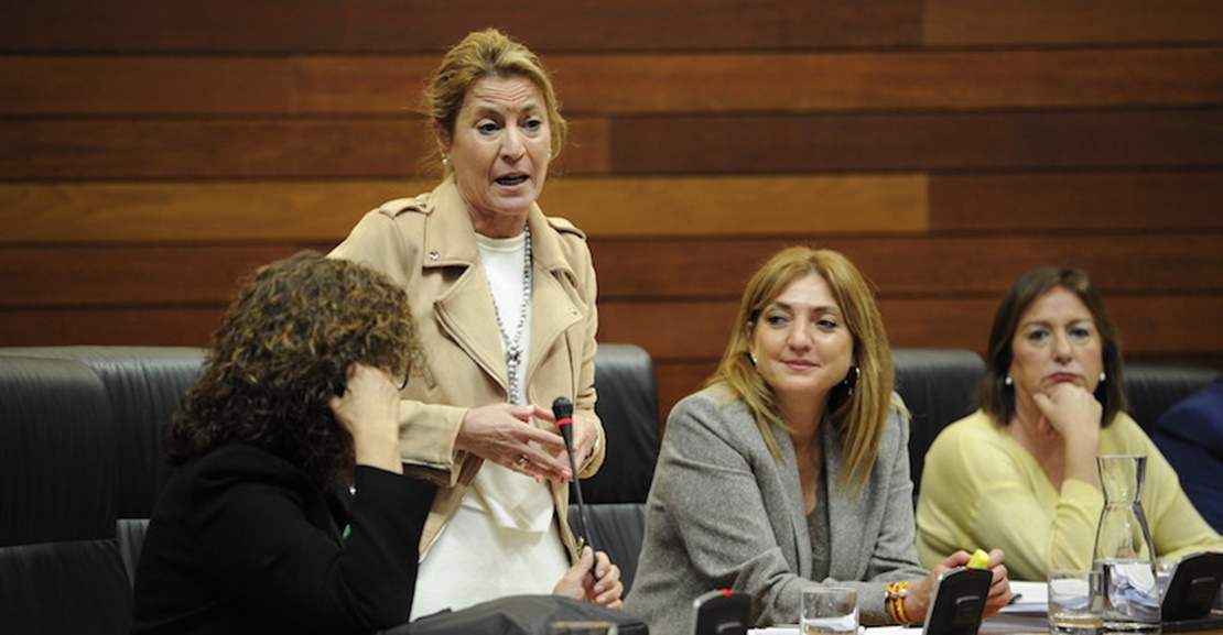 El PP exige a la Junta que haga cumplir las normas de protección en Ambulancias Tenorio
