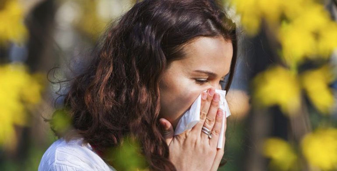 Alérgicos y asmáticos: El SES recomienda una mayor precaución