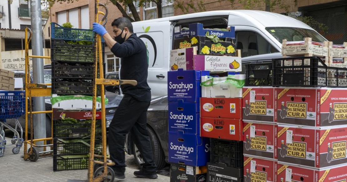 Conoce cuáles son las actividades esenciales que deberán trabajar