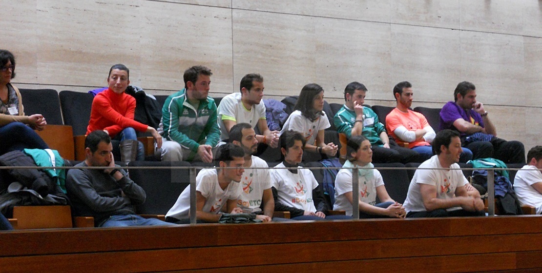 UpE: “La Junta vulnera los derechos de los trabajadores de la Fundación Jóvenes y Deporte”