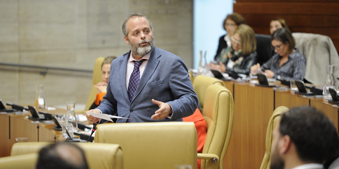 Junta: “Feval pidió el indulto de Cerrato porque el daño estaba resarcido”