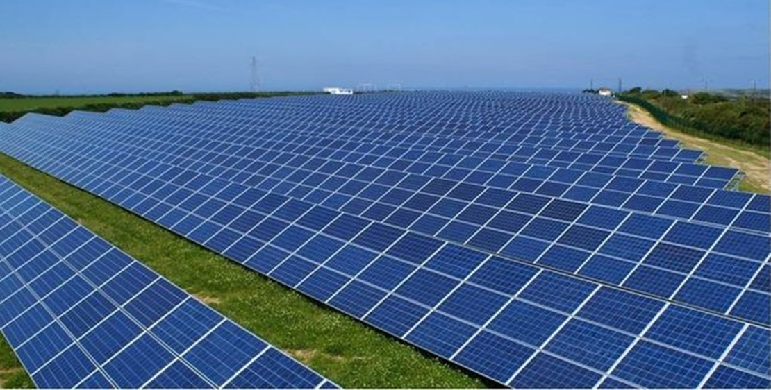 ¿Qué tiene Mérida que atrae a las fotovoltaicas?