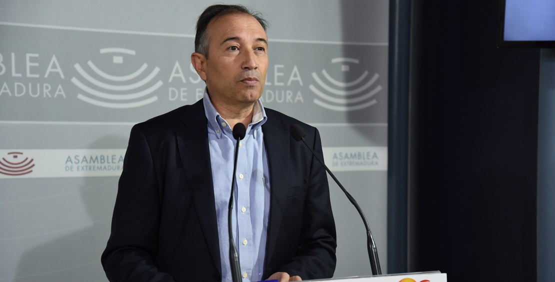 Coronavirus: El PP pide la comparecencia de los consejeros de Sanidad y Economía