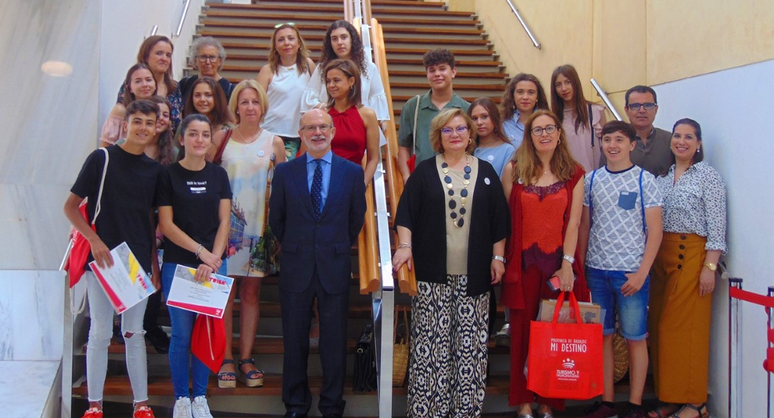 El OAR convoca la segunda edición del proyecto de sensibilización escolar TRIBU