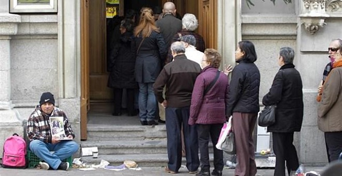 Piden a Sánchez una Renta Básica que ofrezca garantías durante la cuarentena