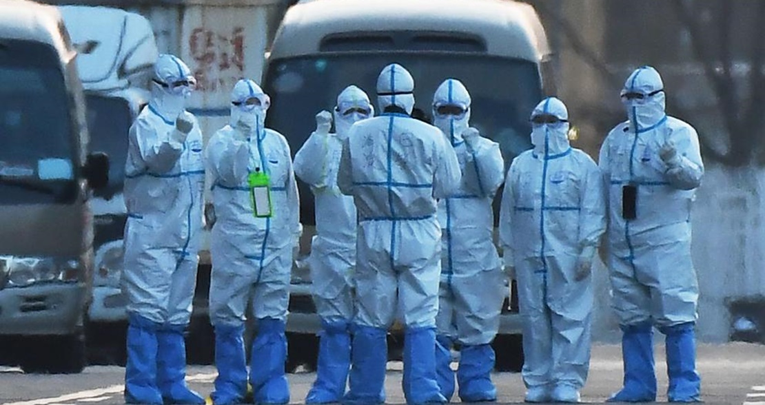 China asegura haber desarrollado “con éxito” una vacuna contra el coronavirus