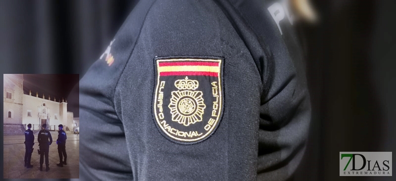 Estos son los criterios de actuación de las Fuerzas y Cuerpos de Seguridad