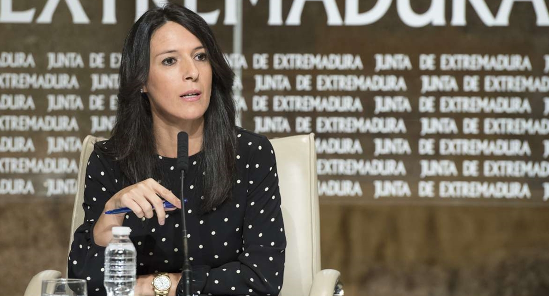 Esther Gutiérrez: “El curso no se puede dar por perdido”