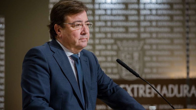 “Hemos esperado para comprar material porque en china las fabricas estaban cerradas”