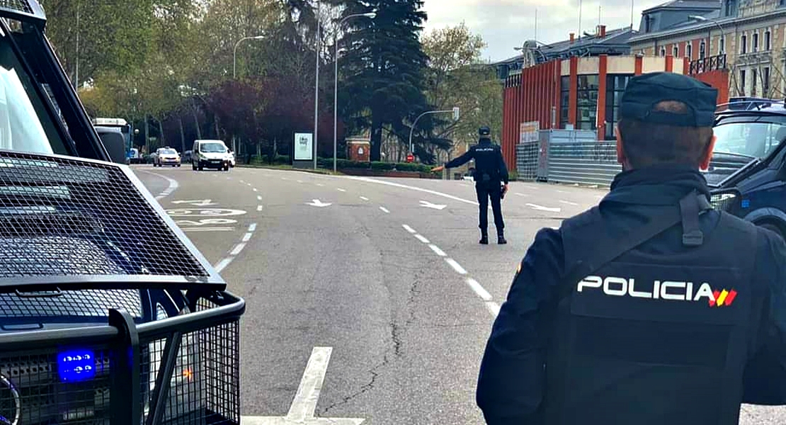 El Gobierno ya permite dos personas por coche