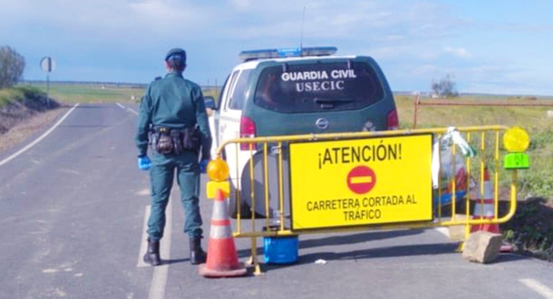 La Guardia Civil