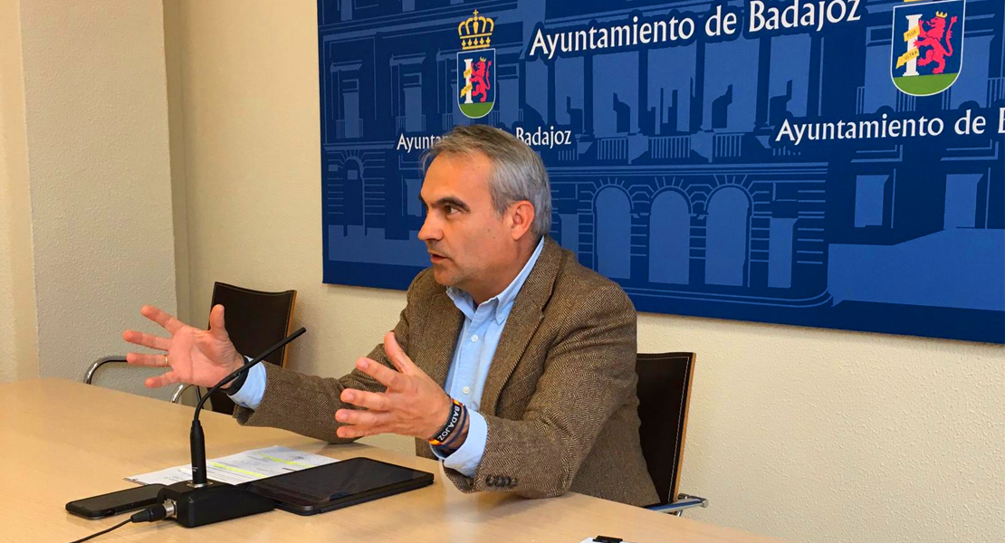 Nuevo paquete de medidas para hacer frente al coronavirus en Badajoz