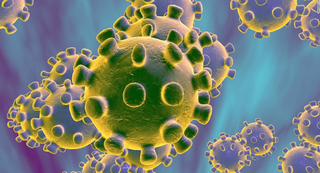 Ya son 7 los afectados por coronavirus en Extremadura
