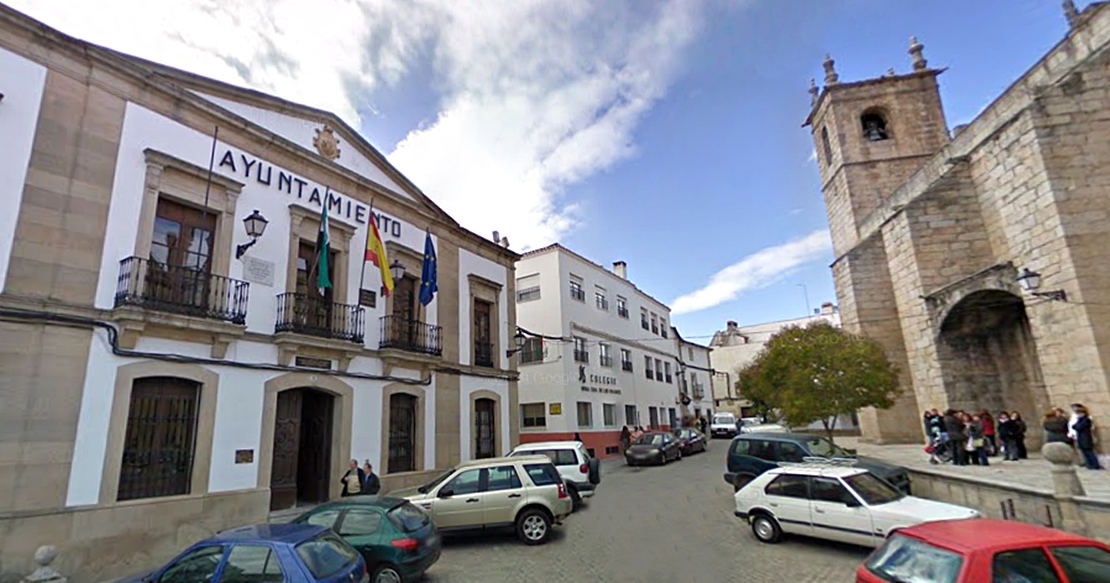 Arroyo de la Luz registra 34 positivos fuera de la residencia de ancianos