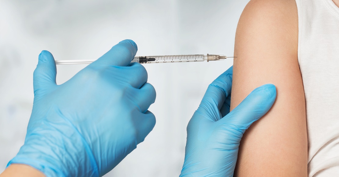 Venta de vacunas falsas contra el coronavirus
