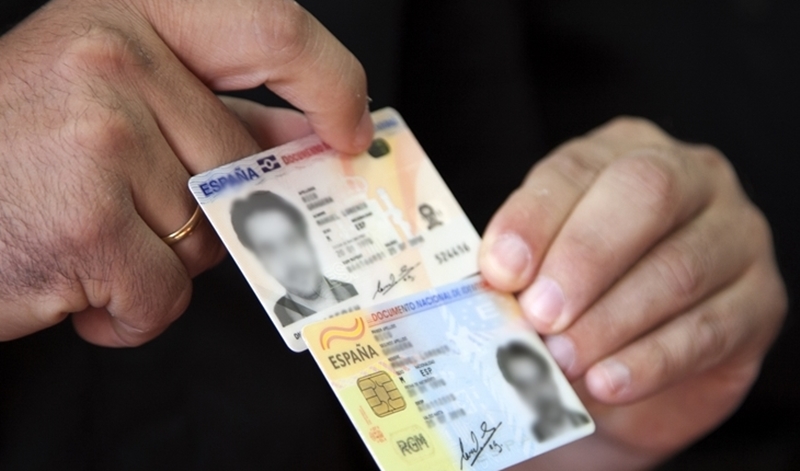 La DGP suspende la expedición de documentos y la cita previa salvo urgencia