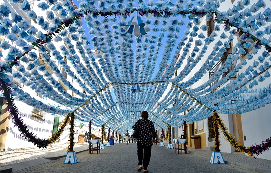 ¿Cuándo se celebrarán las Festas do Povo de Campo Maior este 2020?