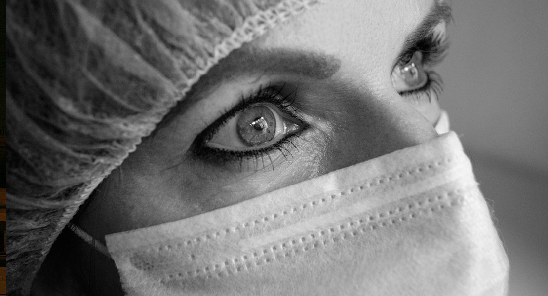 “Esta noche, a las 22:00 horas, todos a apoyar a nuestros héroes”