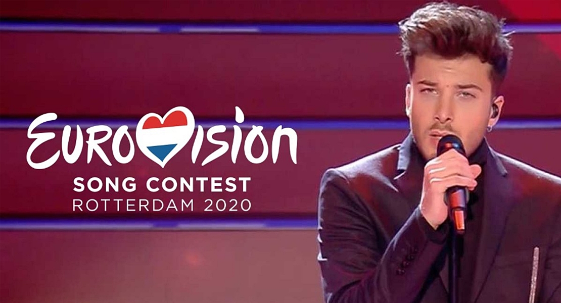 Suspenden el Festival de Eurovisión 2020