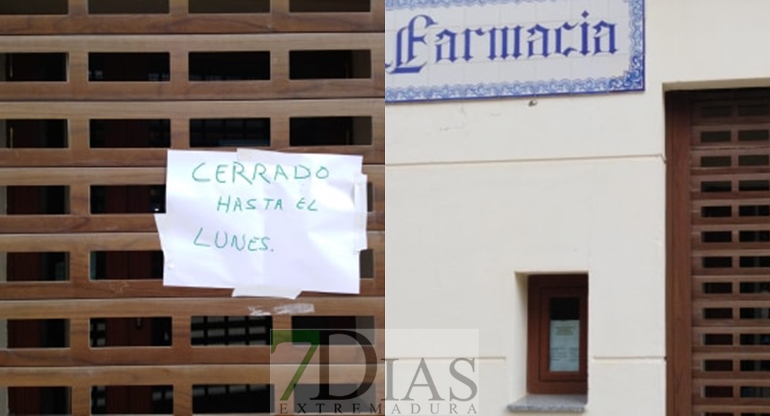 “Tenemos que desplazarnos a 40 km para comprar medicamentos”