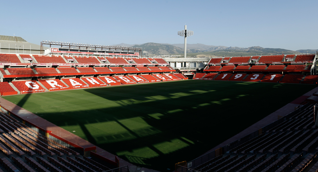 El Granada CF desinfectará en su lavandería 4.000 mascarillas al día