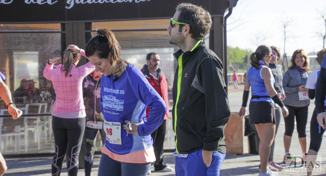 Imágenes de la Carrera de la Mujer 2020 I