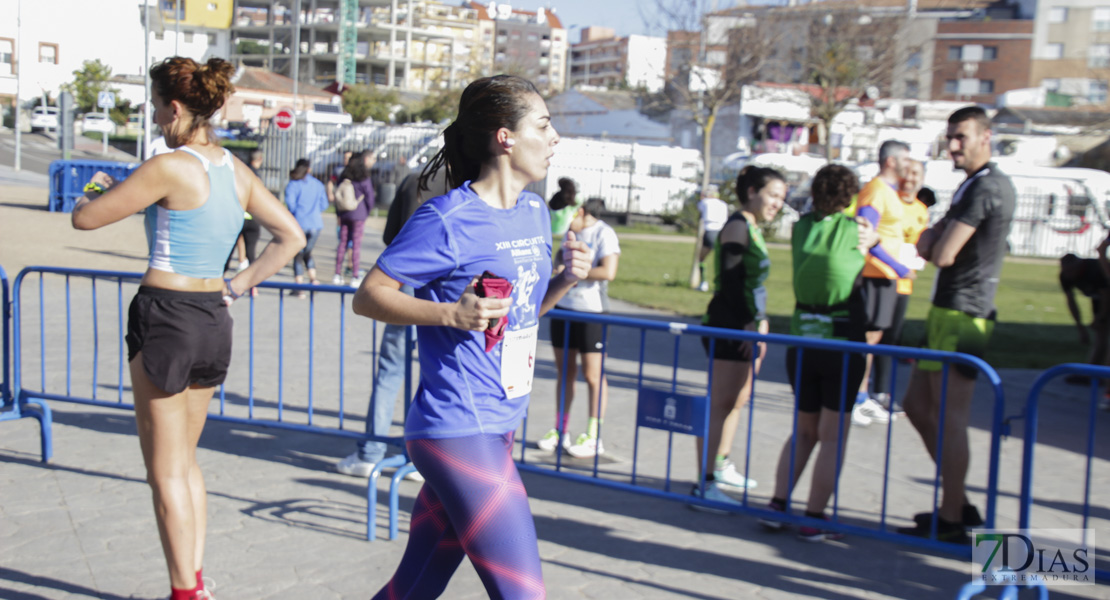 Imágenes de la Carrera de la Mujer 2020 I