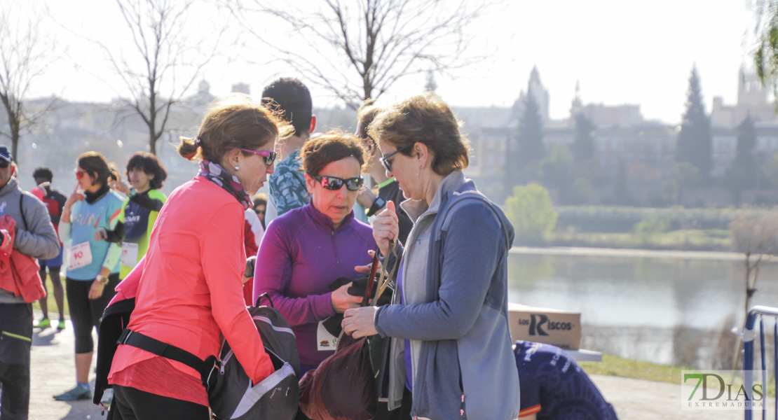 Imágenes de la Carrera de la Mujer 2020 I