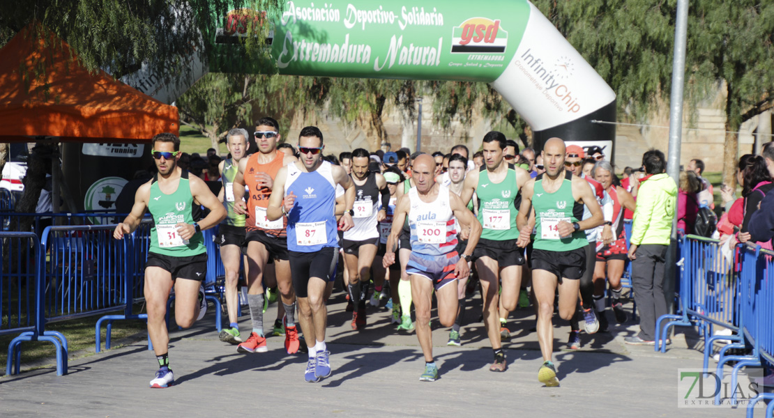 Imágenes de la Carrera de la Mujer 2020 I