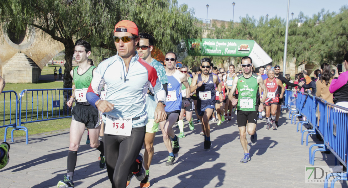 Imágenes de la Carrera de la Mujer 2020 I