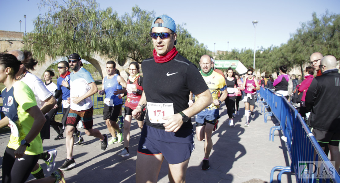 Imágenes de la Carrera de la Mujer 2020 I