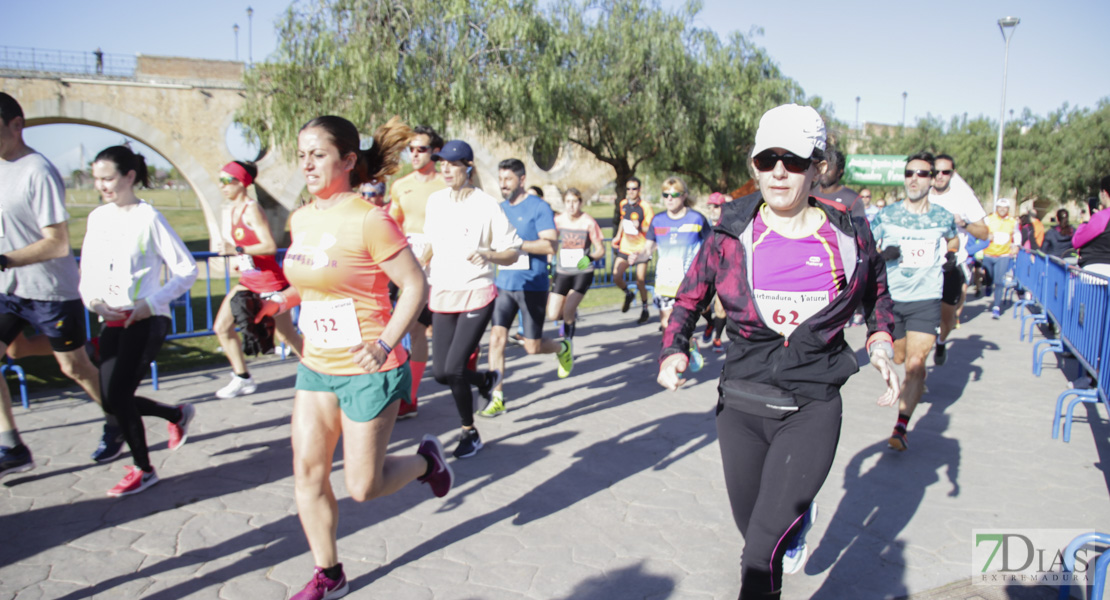 Imágenes de la Carrera de la Mujer 2020 I