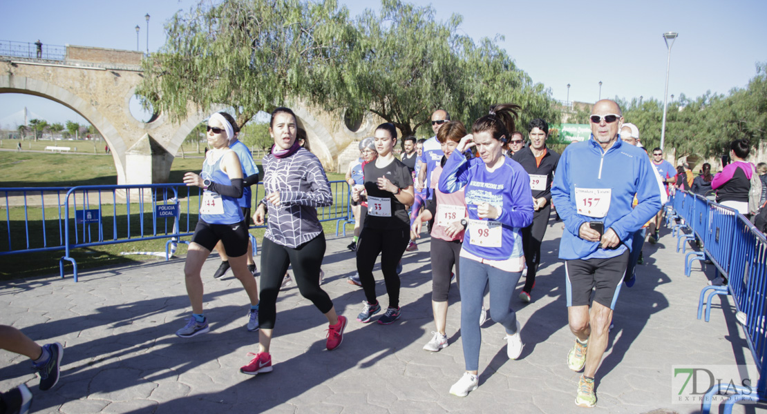 Imágenes de la Carrera de la Mujer 2020 I