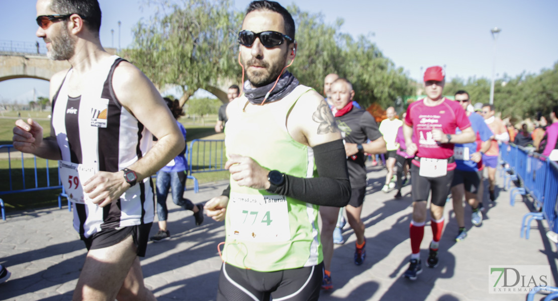 Imágenes de la Carrera de la Mujer 2020 I