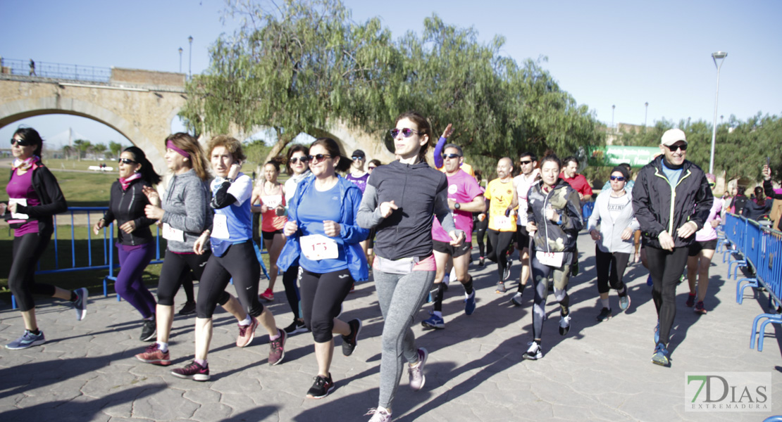 Imágenes de la Carrera de la Mujer 2020 I